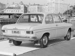 Audi 60 2-Door 1969 года